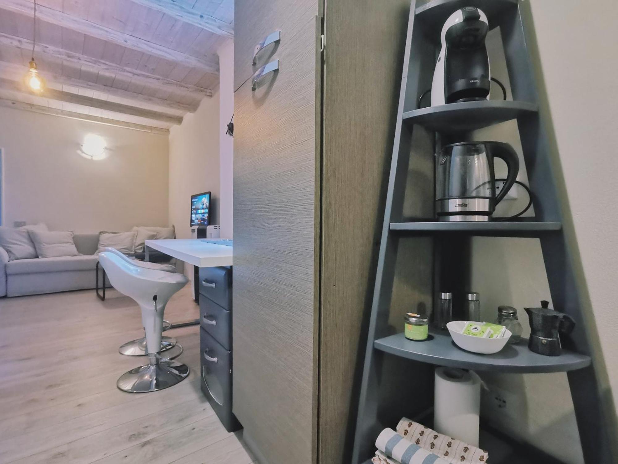 Bilocale In Centro Storico A Bertinoro 아파트 외부 사진